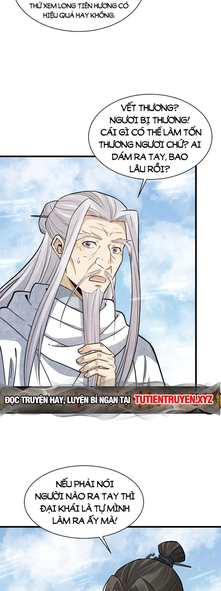 Lạn Kha Kỳ Duyên Chapter 223 - 6