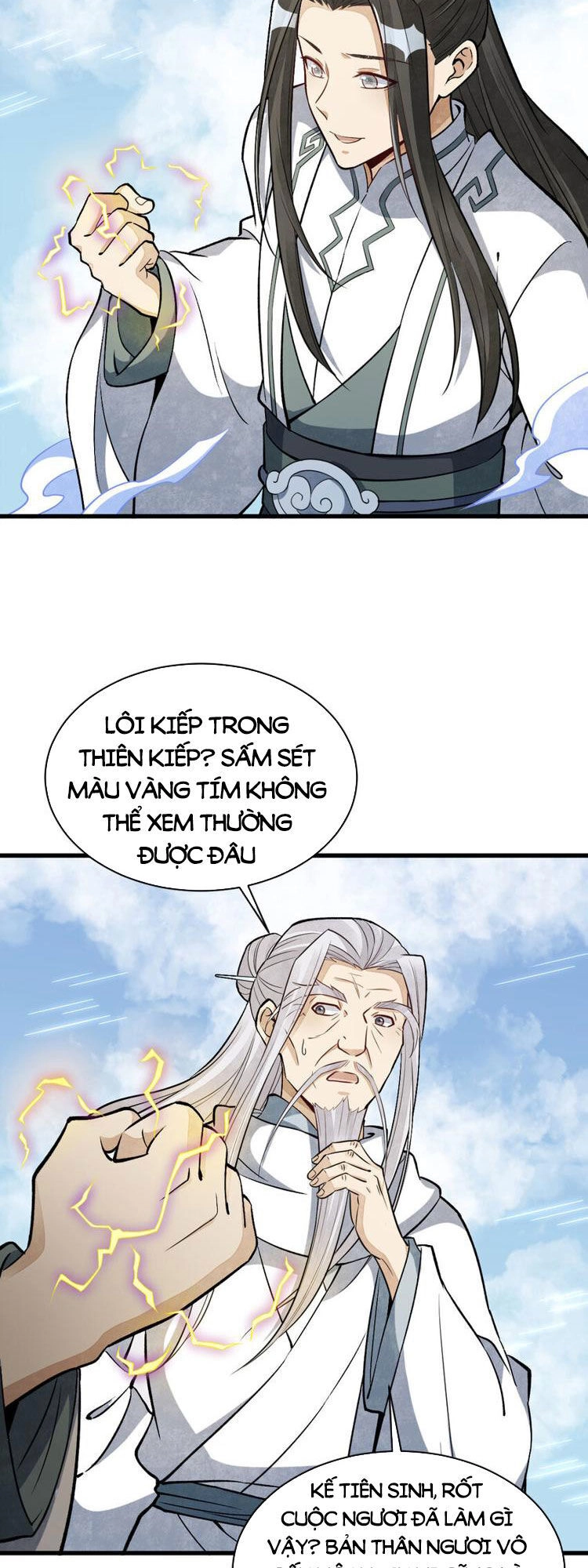 Lạn Kha Kỳ Duyên Chapter 223 - 7