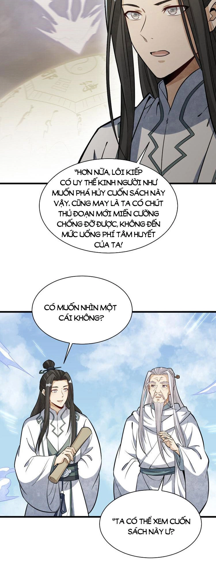 Lạn Kha Kỳ Duyên Chapter 223 - 12