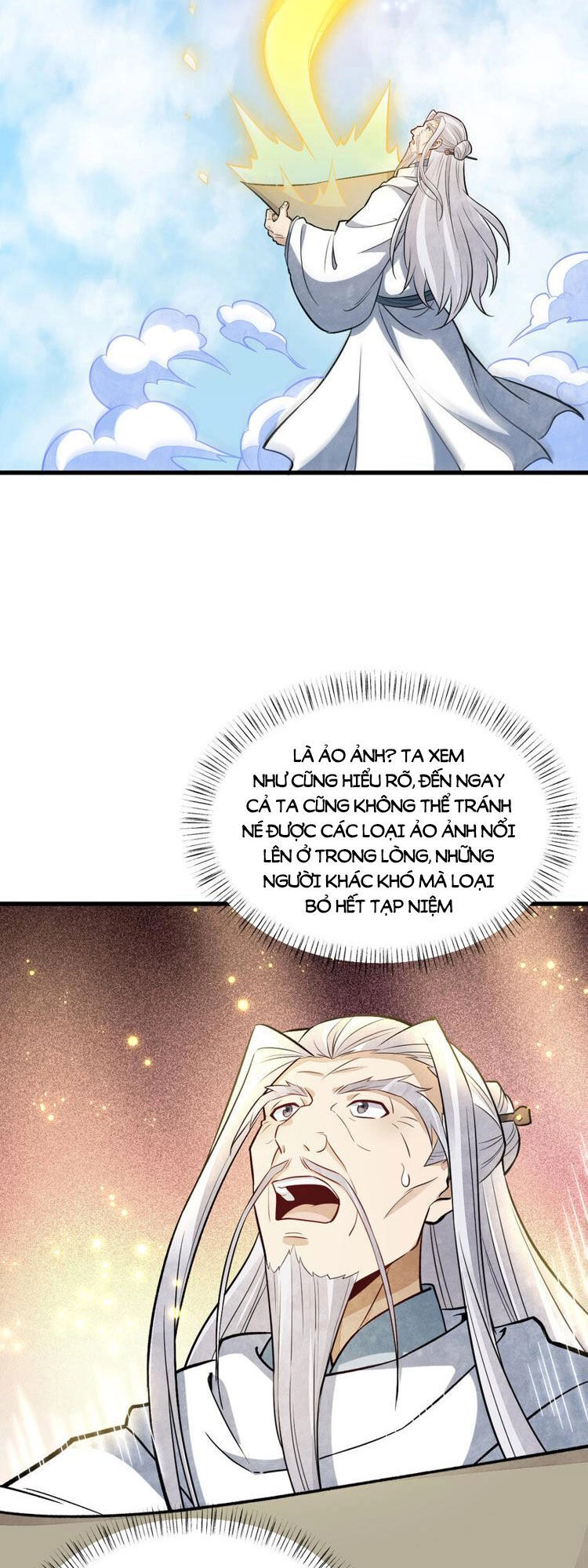 Lạn Kha Kỳ Duyên Chapter 223 - 15