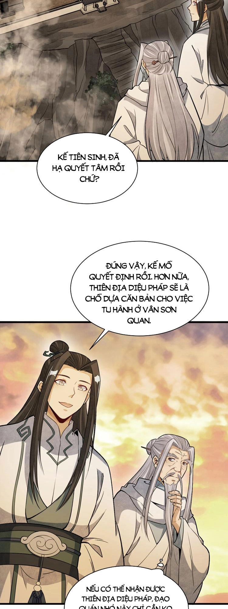 Lạn Kha Kỳ Duyên Chapter 223 - 20