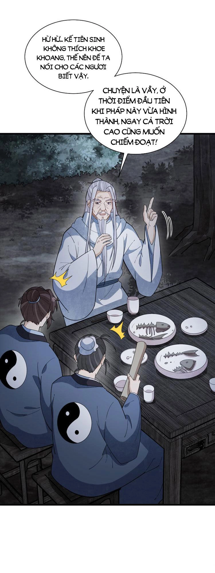 Lạn Kha Kỳ Duyên Chapter 224 - 16