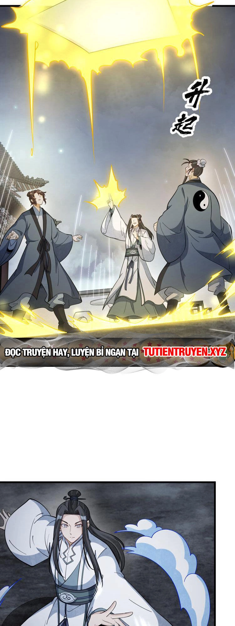 Lạn Kha Kỳ Duyên Chapter 224 - 22