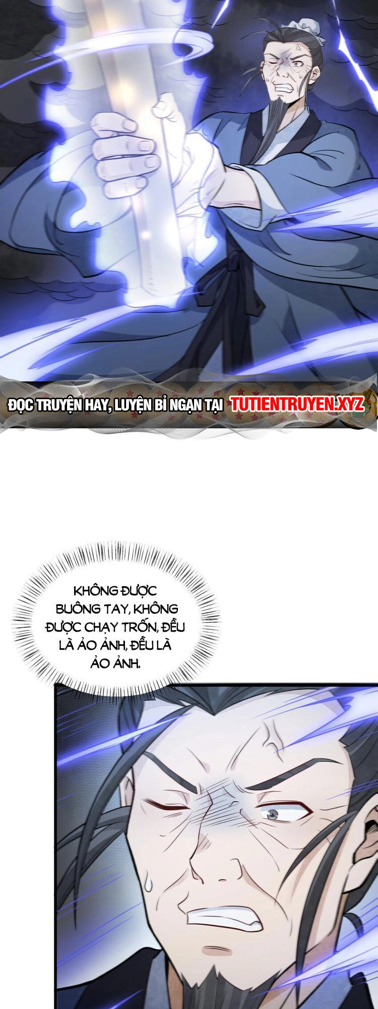 Lạn Kha Kỳ Duyên Chapter 225 - 3