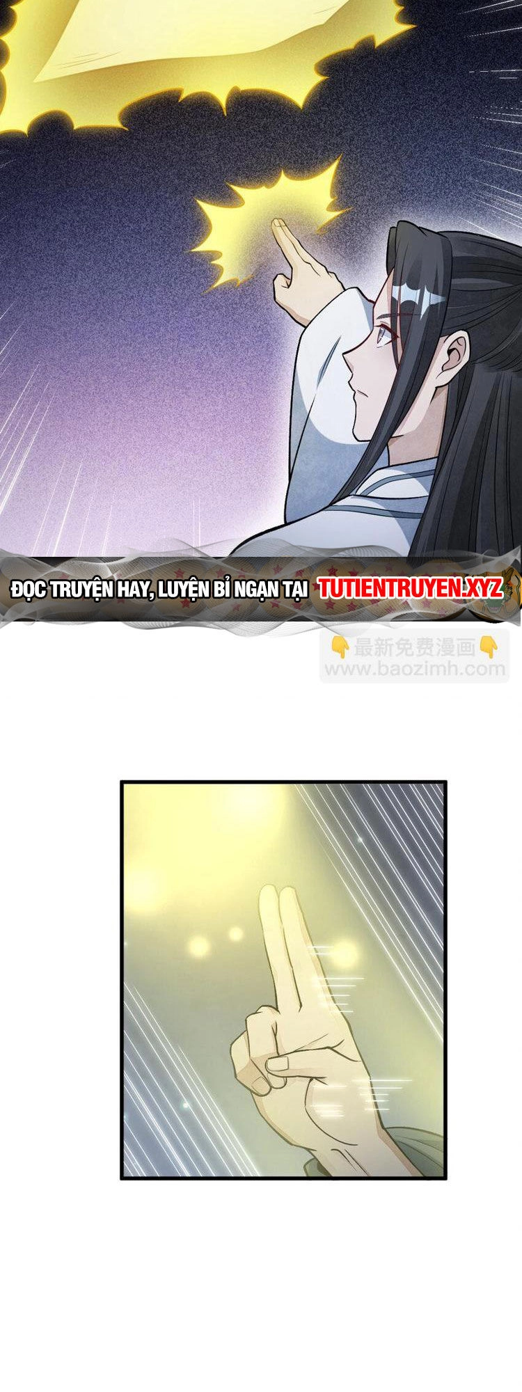 Lạn Kha Kỳ Duyên Chapter 225 - 6