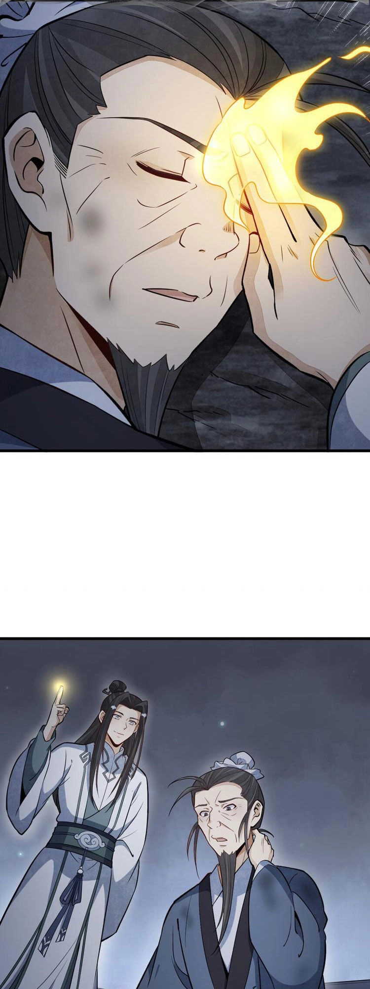 Lạn Kha Kỳ Duyên Chapter 225 - 10