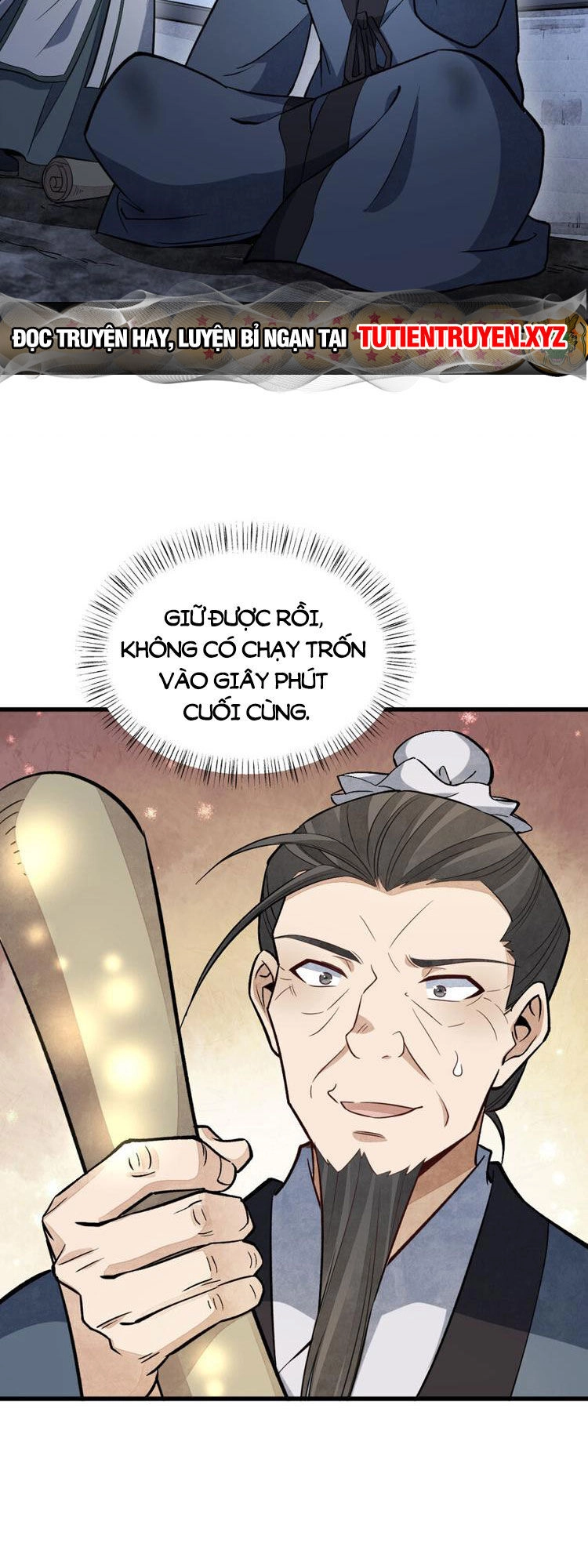 Lạn Kha Kỳ Duyên Chapter 225 - 11