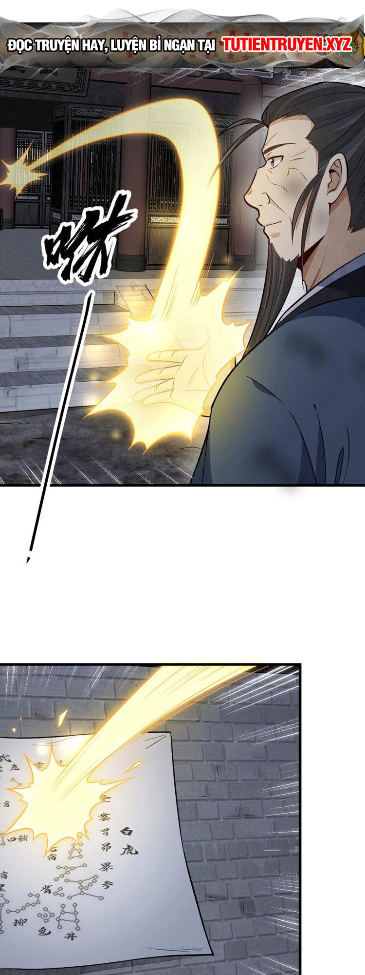 Lạn Kha Kỳ Duyên Chapter 225 - 12