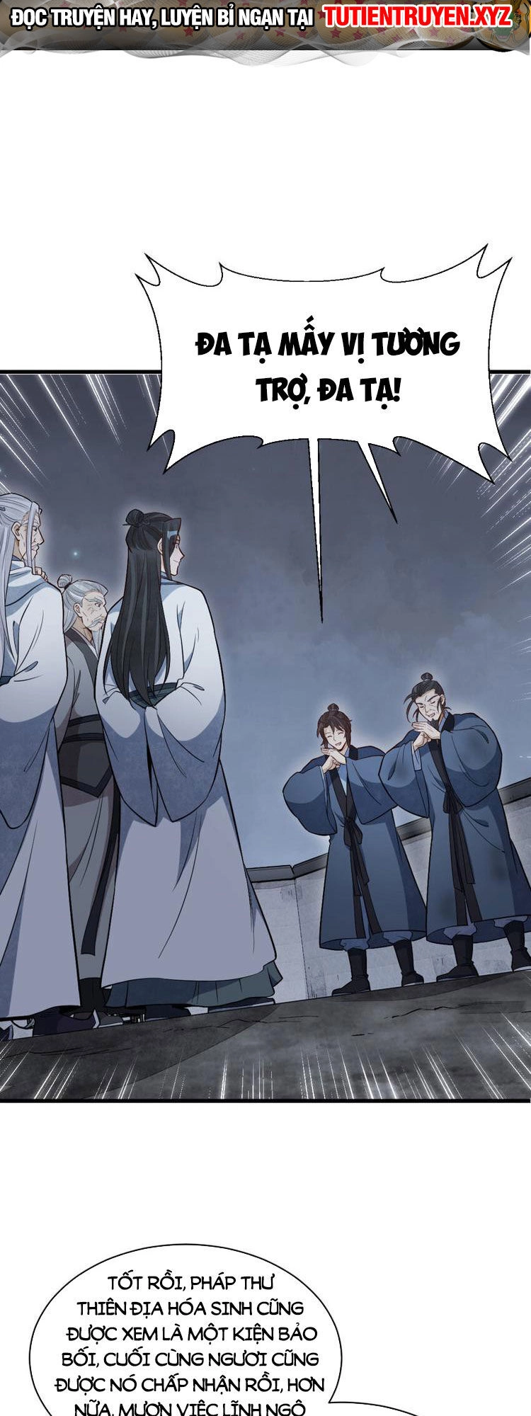 Lạn Kha Kỳ Duyên Chapter 225 - 14