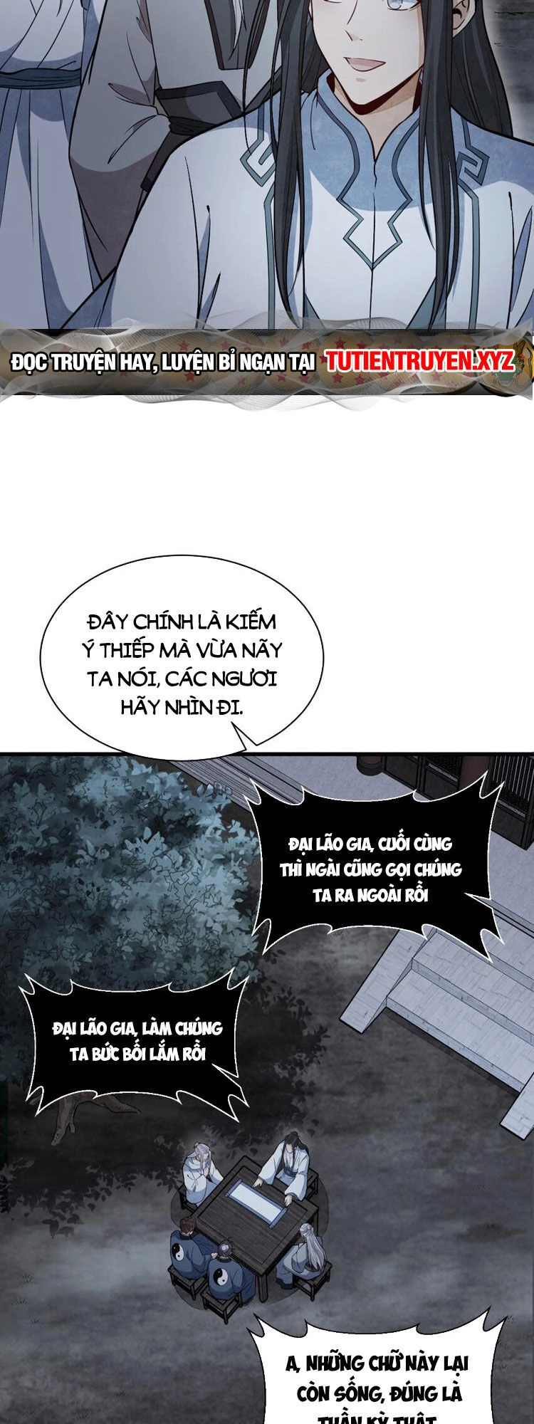 Lạn Kha Kỳ Duyên Chapter 225 - 16