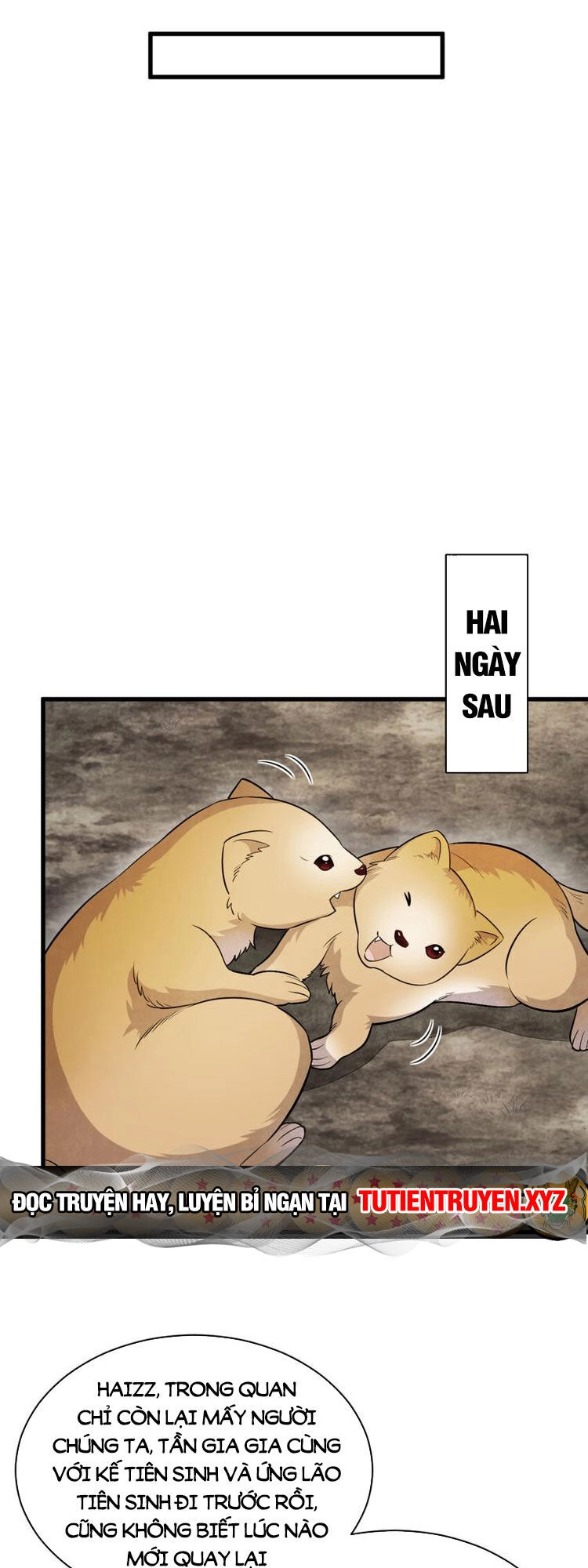 Lạn Kha Kỳ Duyên Chapter 225 - 18