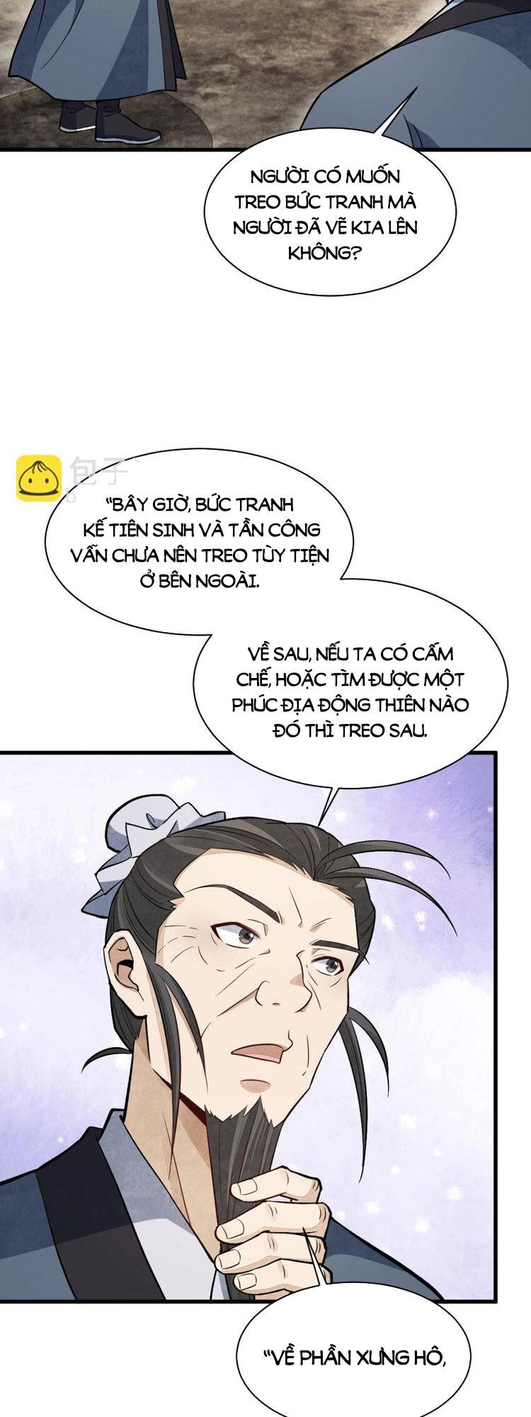 Lạn Kha Kỳ Duyên Chapter 225 - 20