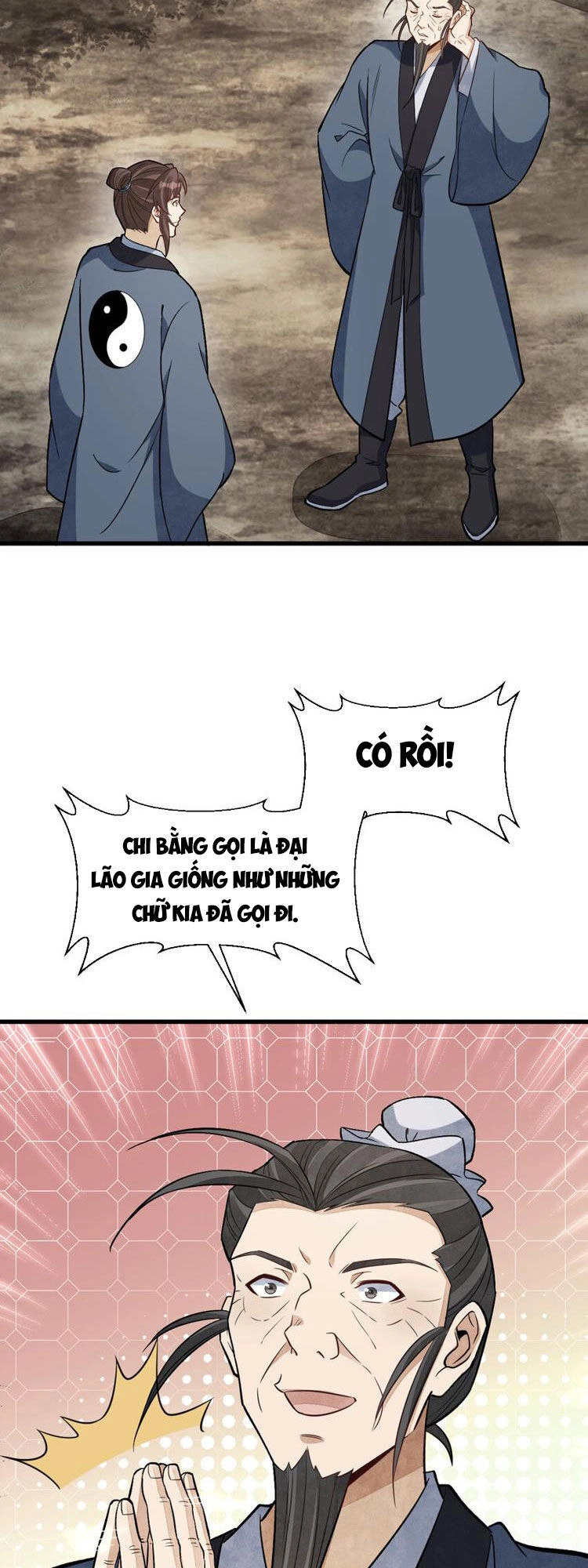 Lạn Kha Kỳ Duyên Chapter 225 - 22