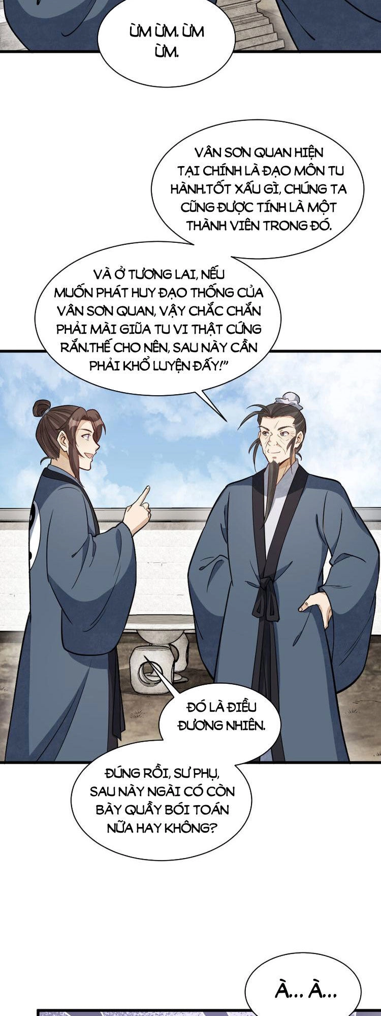 Lạn Kha Kỳ Duyên Chapter 225 - 24