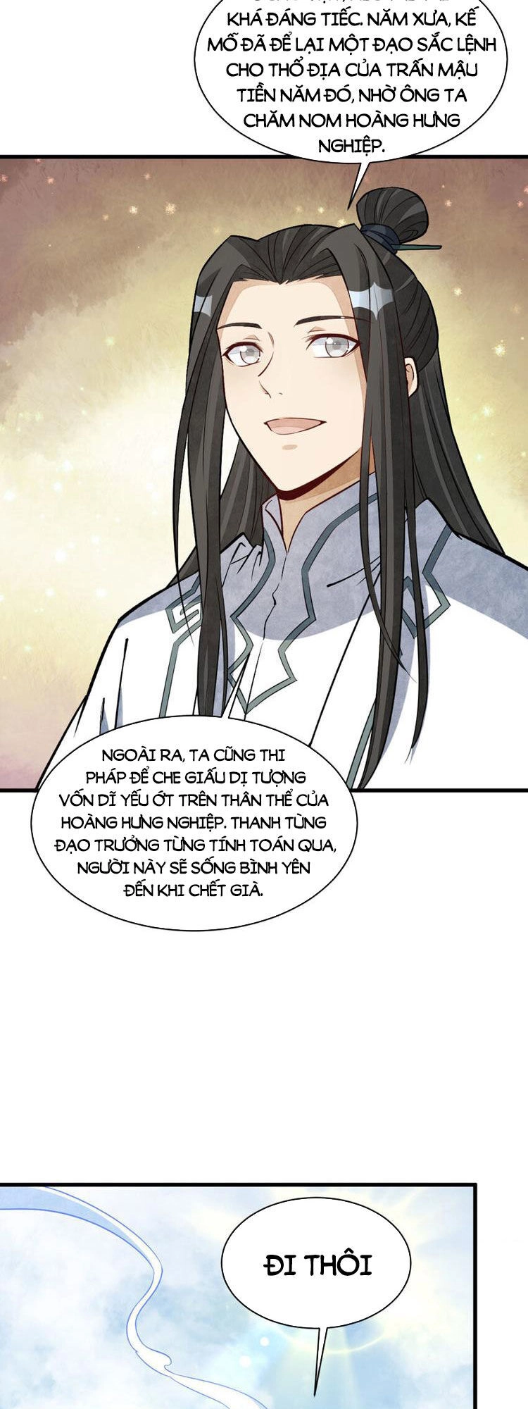 Lạn Kha Kỳ Duyên Chapter 225 - 28