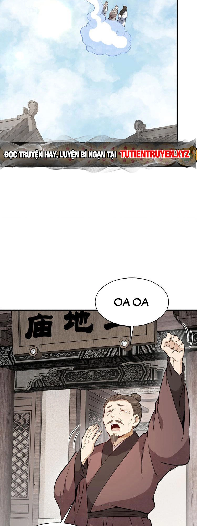 Lạn Kha Kỳ Duyên Chapter 225 - 29