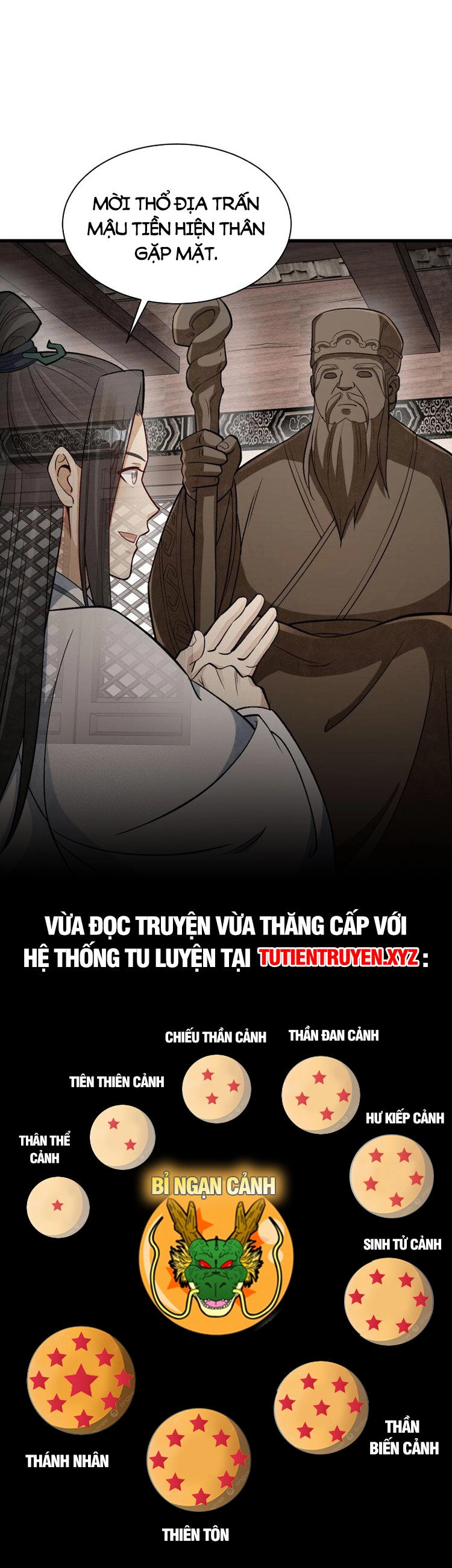 Lạn Kha Kỳ Duyên Chapter 225 - 31