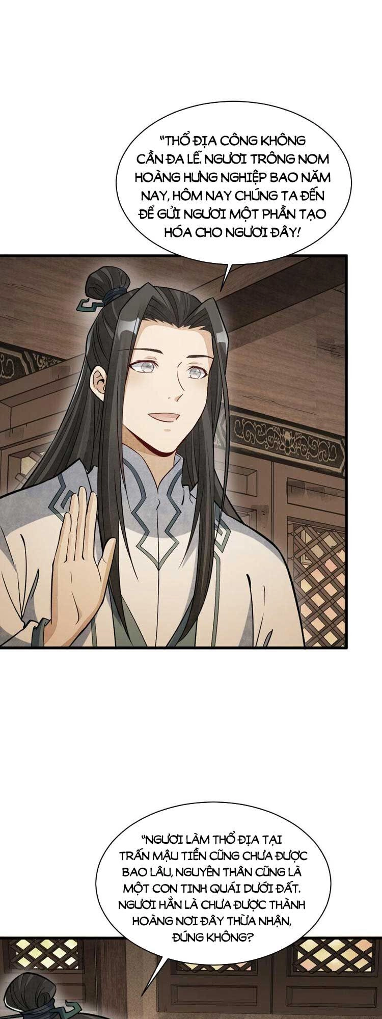 Lạn Kha Kỳ Duyên Chapter 226 - 2