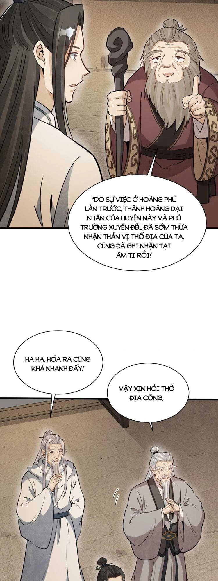 Lạn Kha Kỳ Duyên Chapter 226 - 3