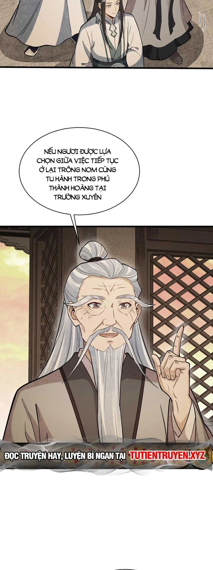Lạn Kha Kỳ Duyên Chapter 226 - 4