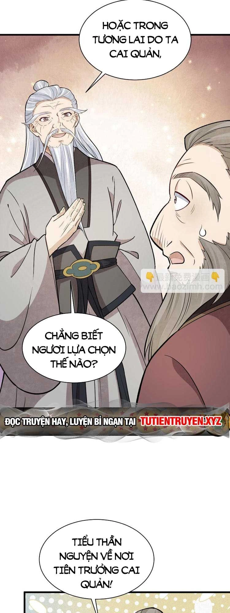 Lạn Kha Kỳ Duyên Chapter 226 - 5