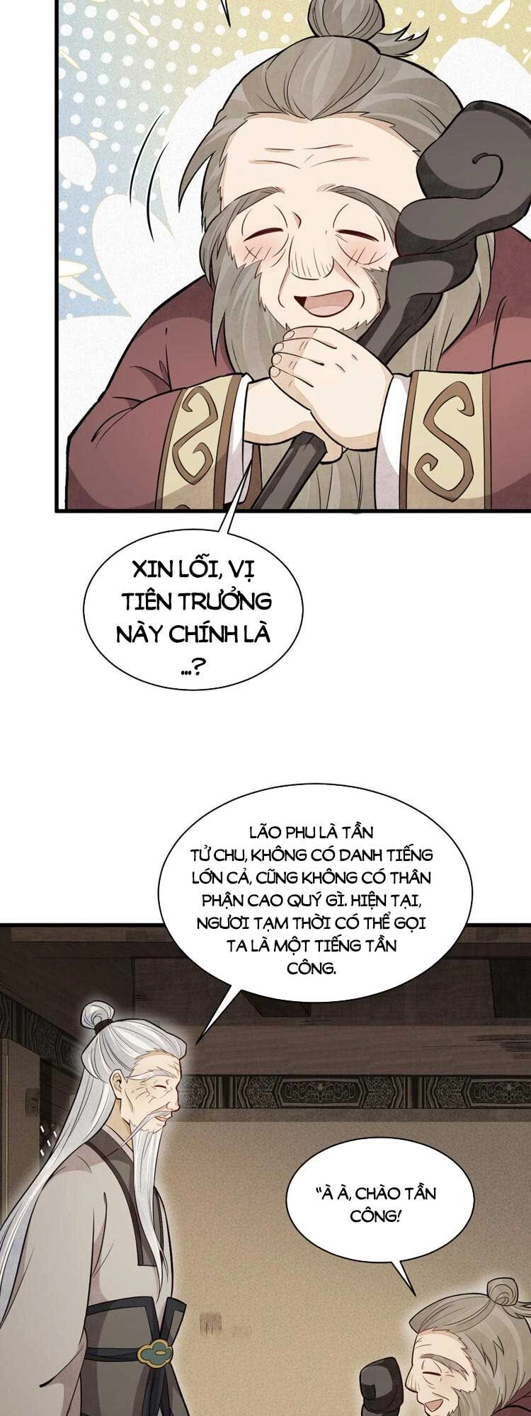 Lạn Kha Kỳ Duyên Chapter 226 - 6