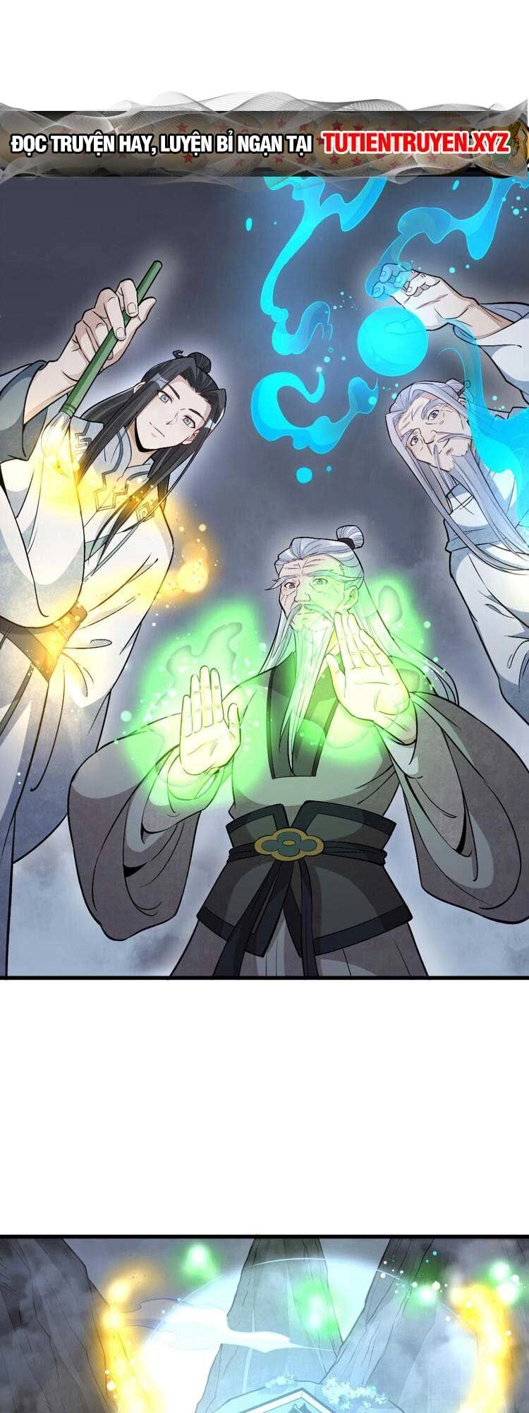 Lạn Kha Kỳ Duyên Chapter 226 - 10