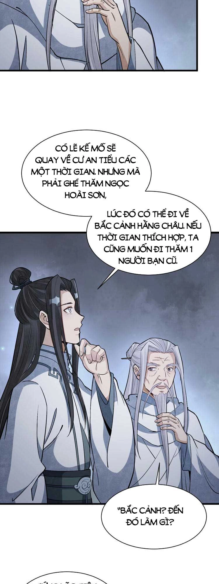 Lạn Kha Kỳ Duyên Chapter 226 - 12