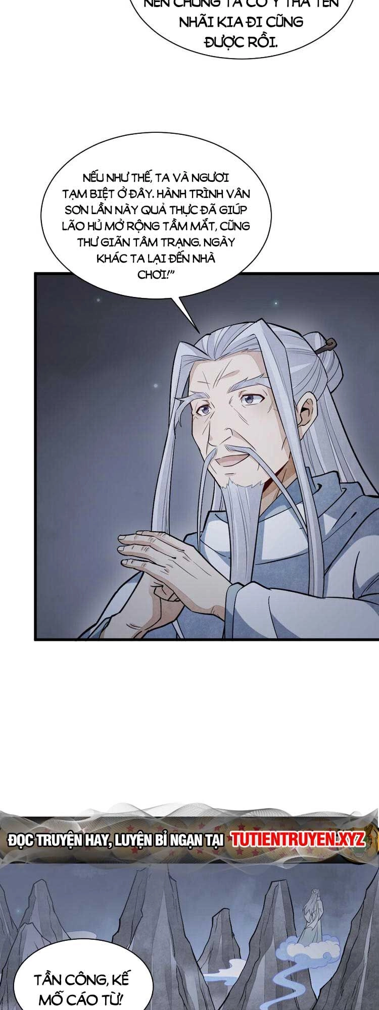 Lạn Kha Kỳ Duyên Chapter 226 - 15