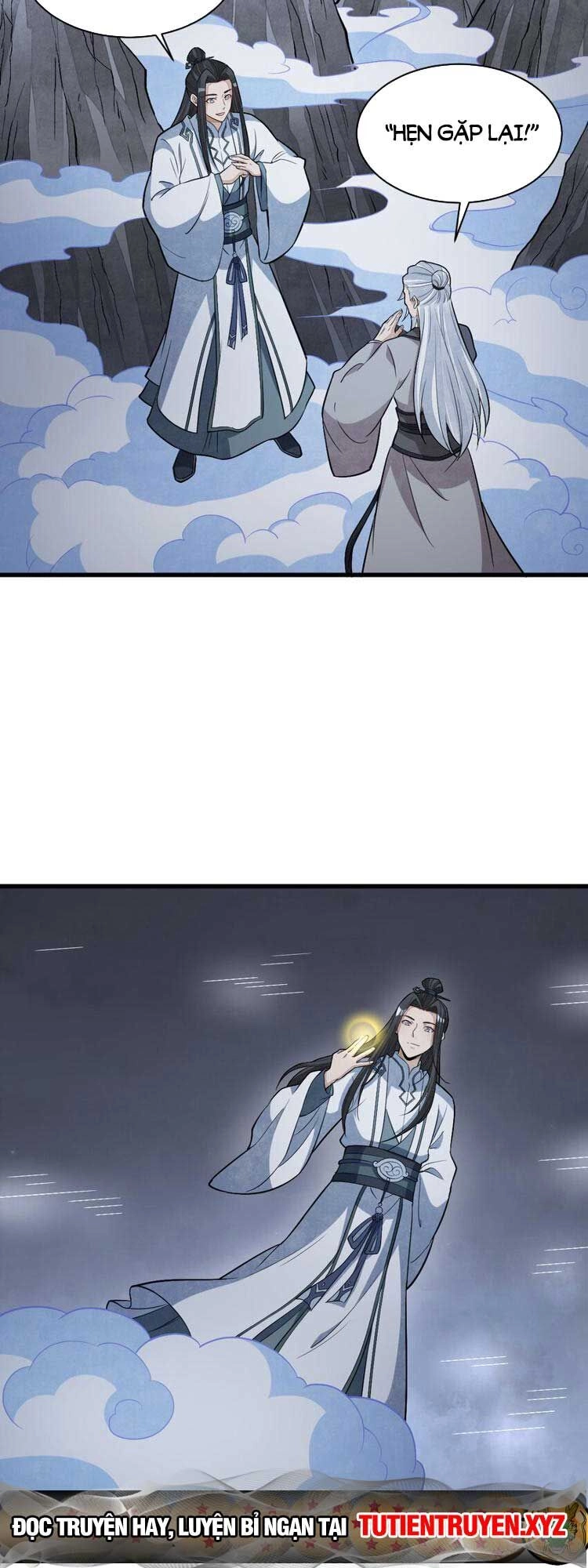 Lạn Kha Kỳ Duyên Chapter 226 - 16