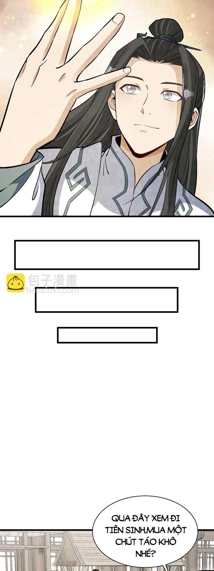 Lạn Kha Kỳ Duyên Chapter 226 - 18