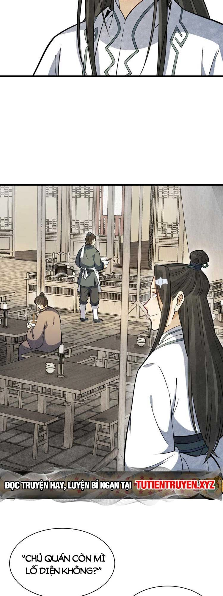 Lạn Kha Kỳ Duyên Chapter 226 - 20