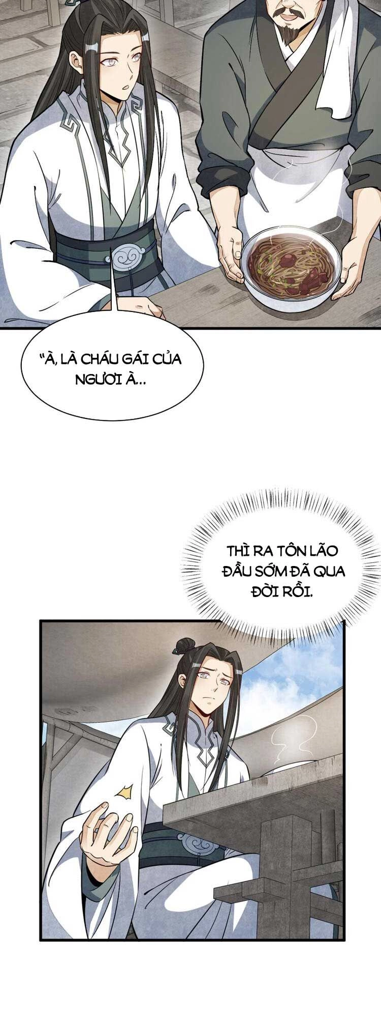 Lạn Kha Kỳ Duyên Chapter 226 - 23