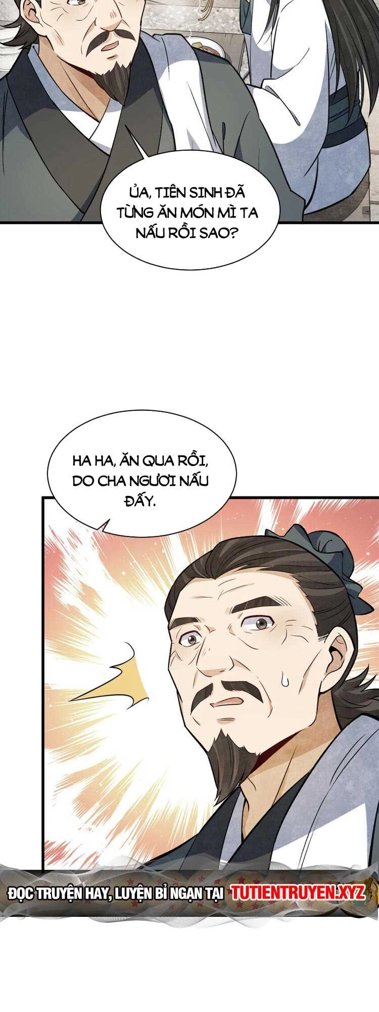 Lạn Kha Kỳ Duyên Chapter 226 - 25