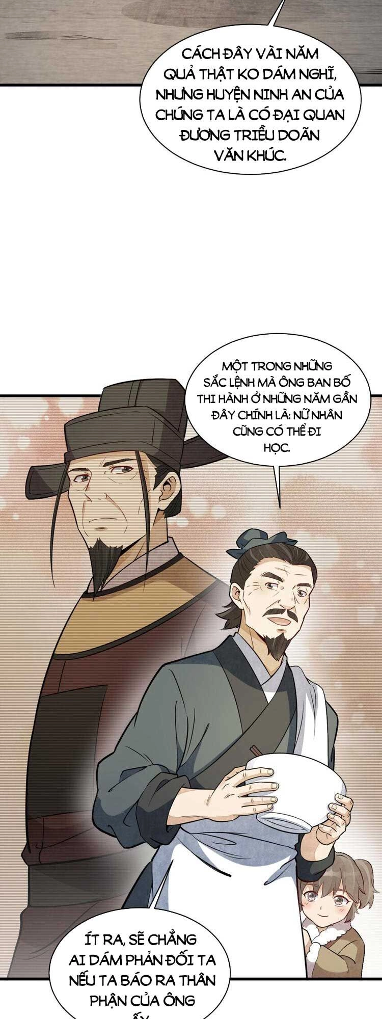 Lạn Kha Kỳ Duyên Chapter 226 - 30