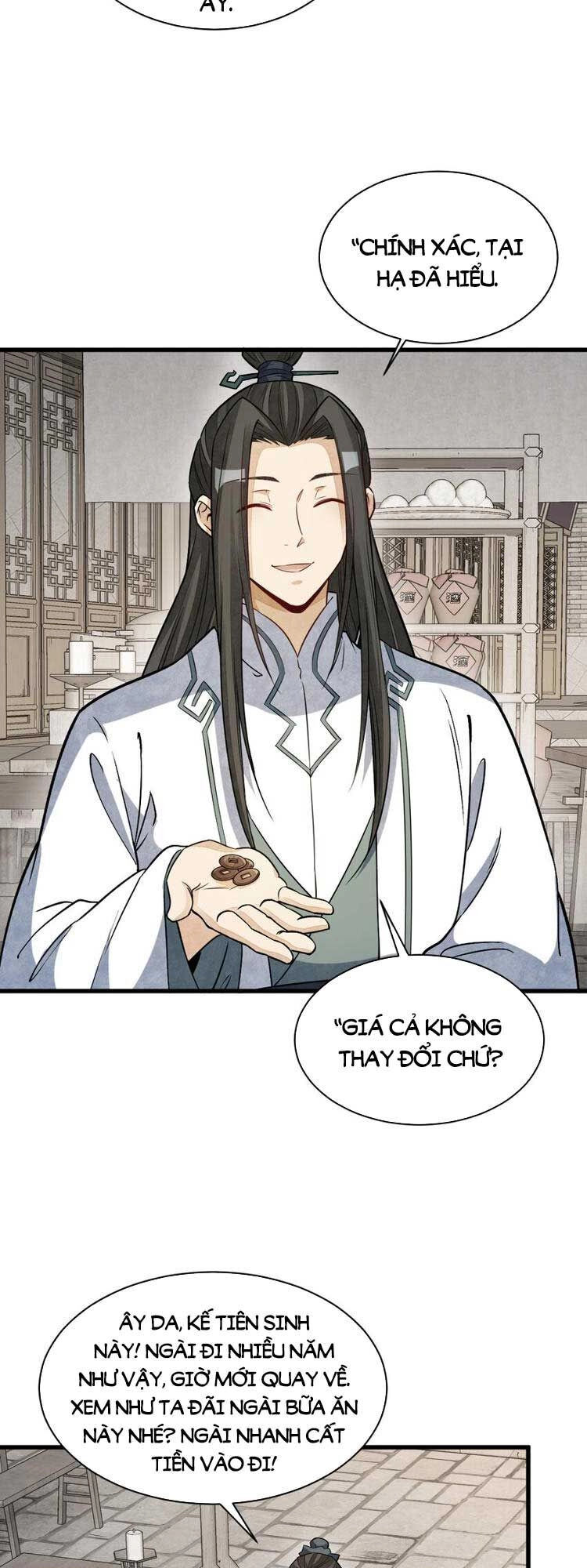 Lạn Kha Kỳ Duyên Chapter 226 - 31