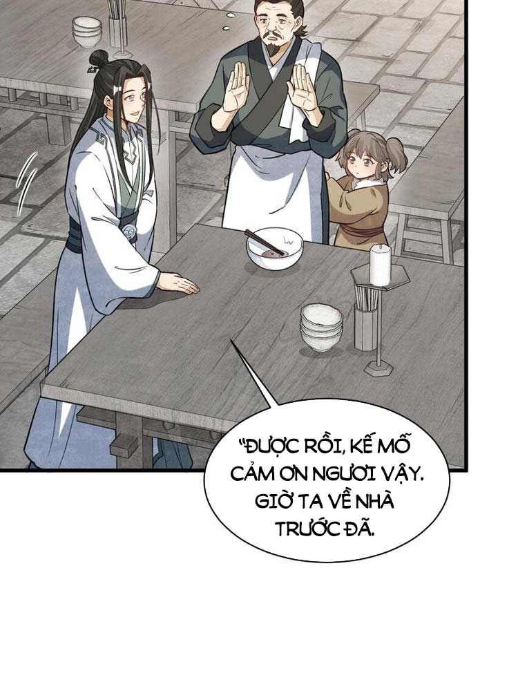 Lạn Kha Kỳ Duyên Chapter 226 - 32