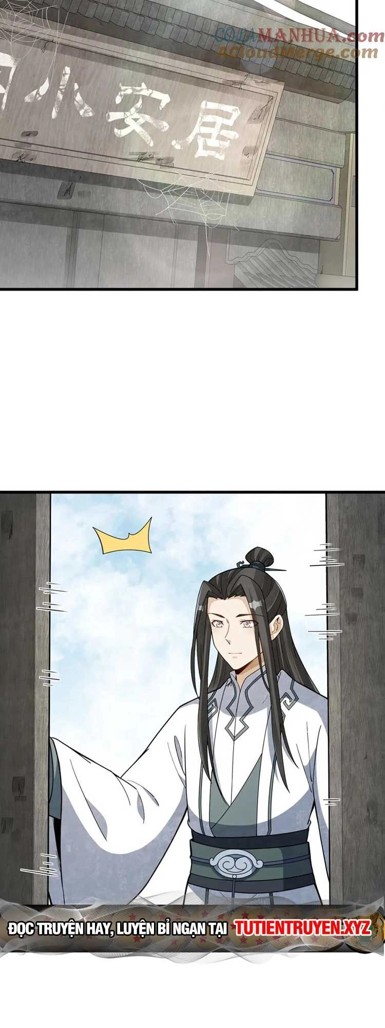 Lạn Kha Kỳ Duyên Chapter 227 - 3