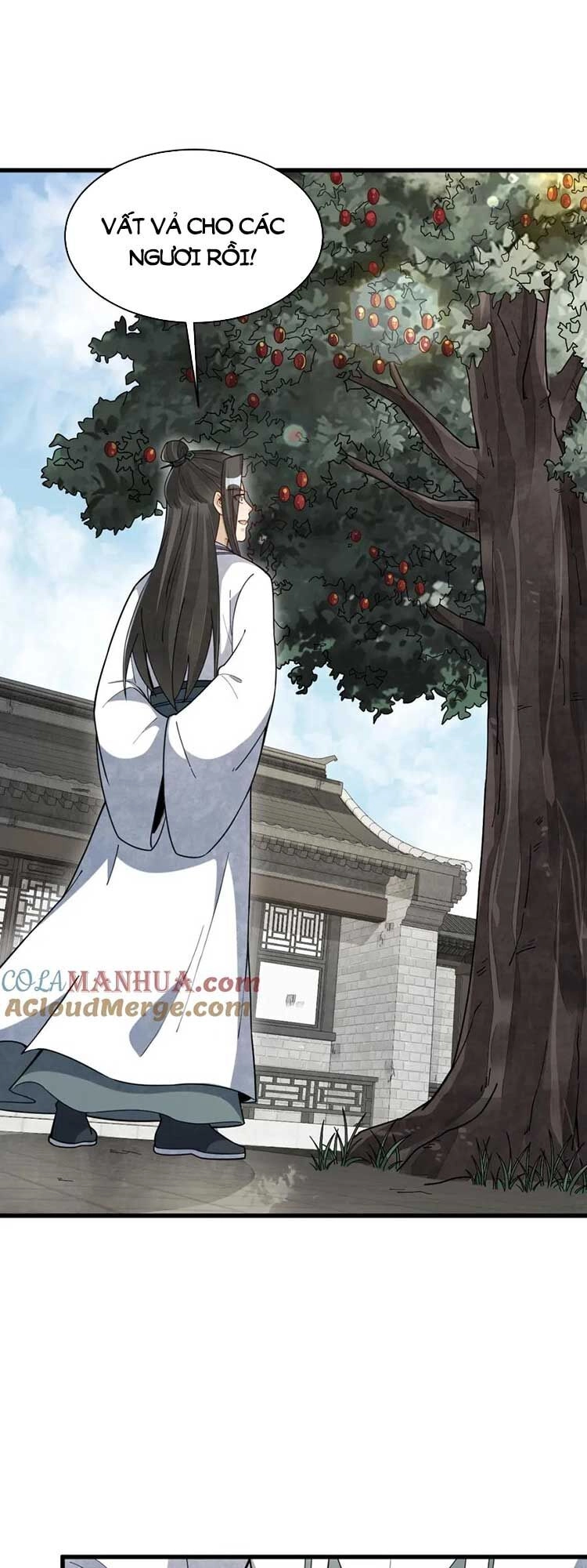 Lạn Kha Kỳ Duyên Chapter 227 - 4