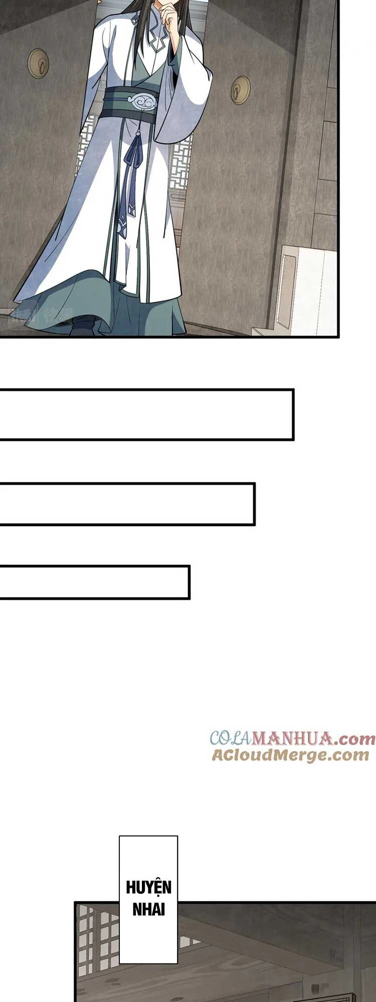 Lạn Kha Kỳ Duyên Chapter 227 - 10