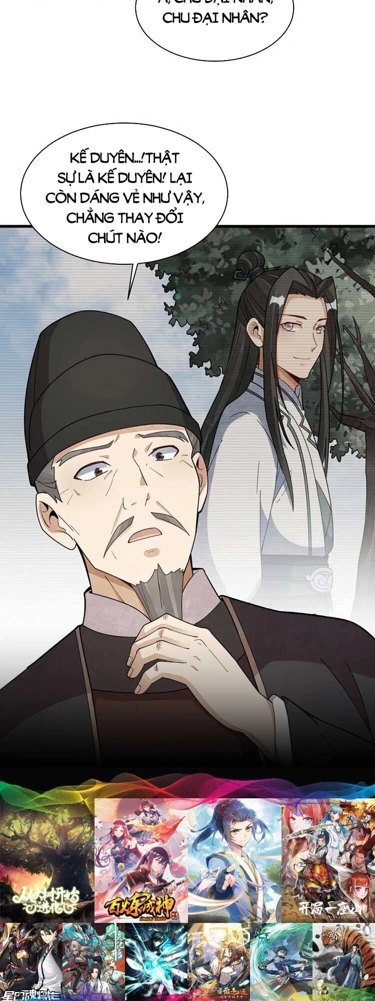 Lạn Kha Kỳ Duyên Chapter 227 - 16