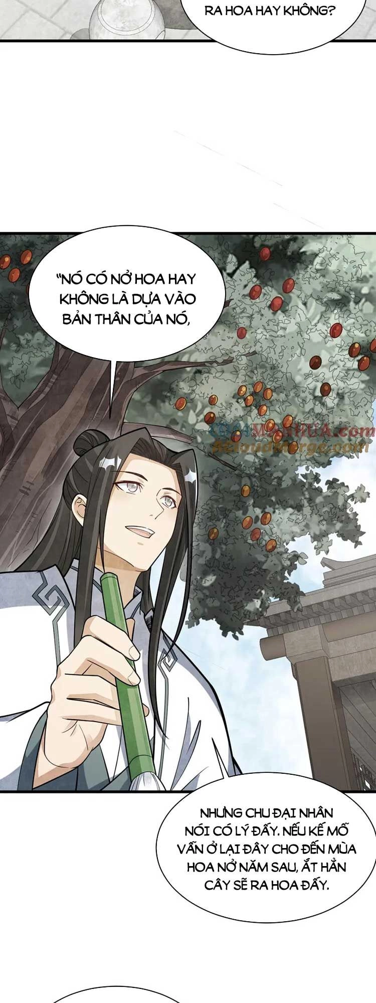 Lạn Kha Kỳ Duyên Chapter 227 - 22