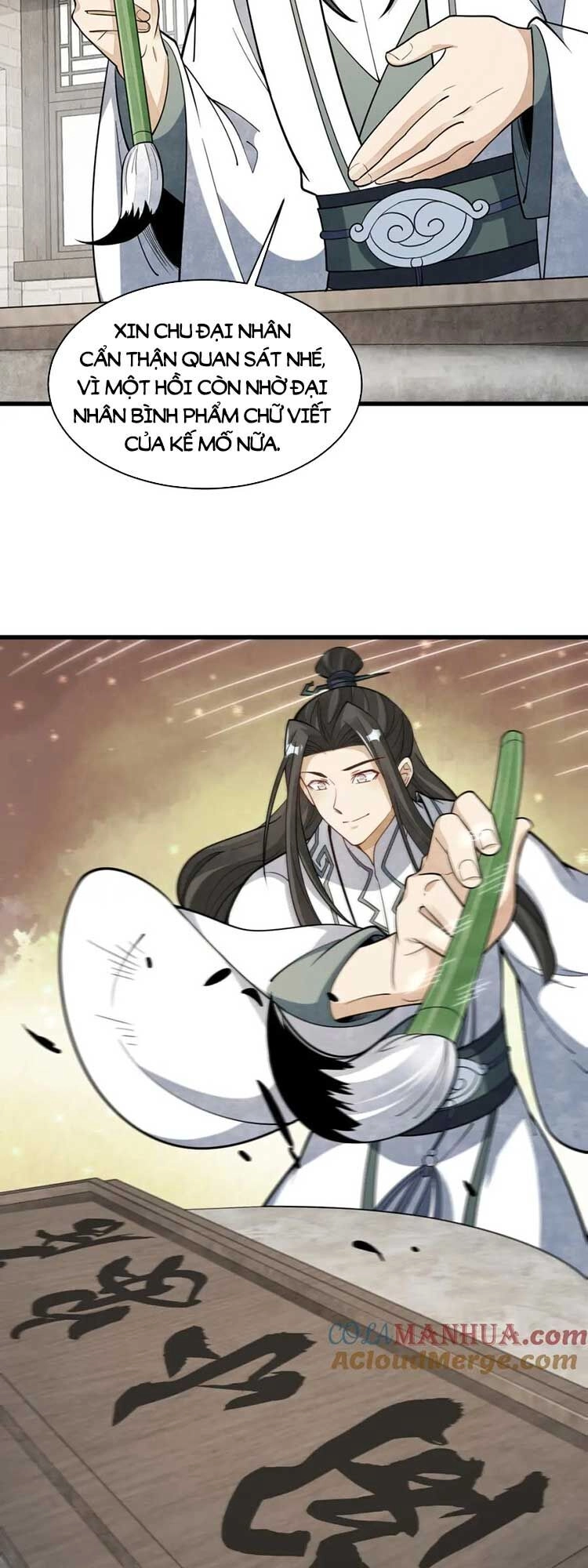 Lạn Kha Kỳ Duyên Chapter 227 - 24