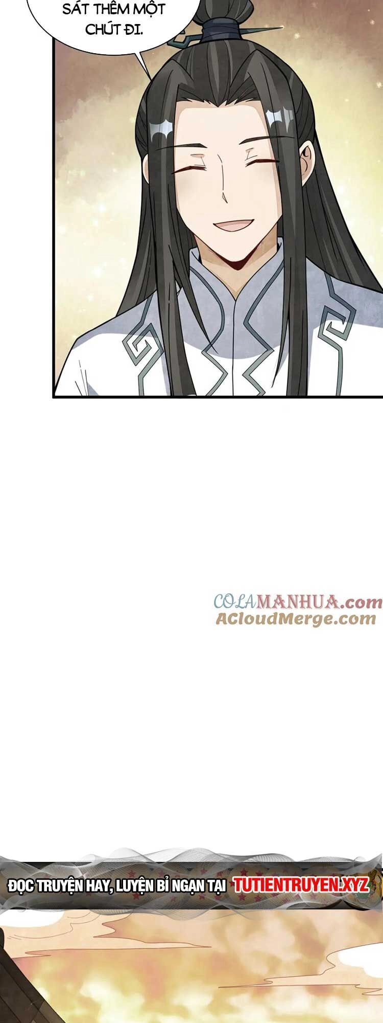 Lạn Kha Kỳ Duyên Chapter 227 - 26