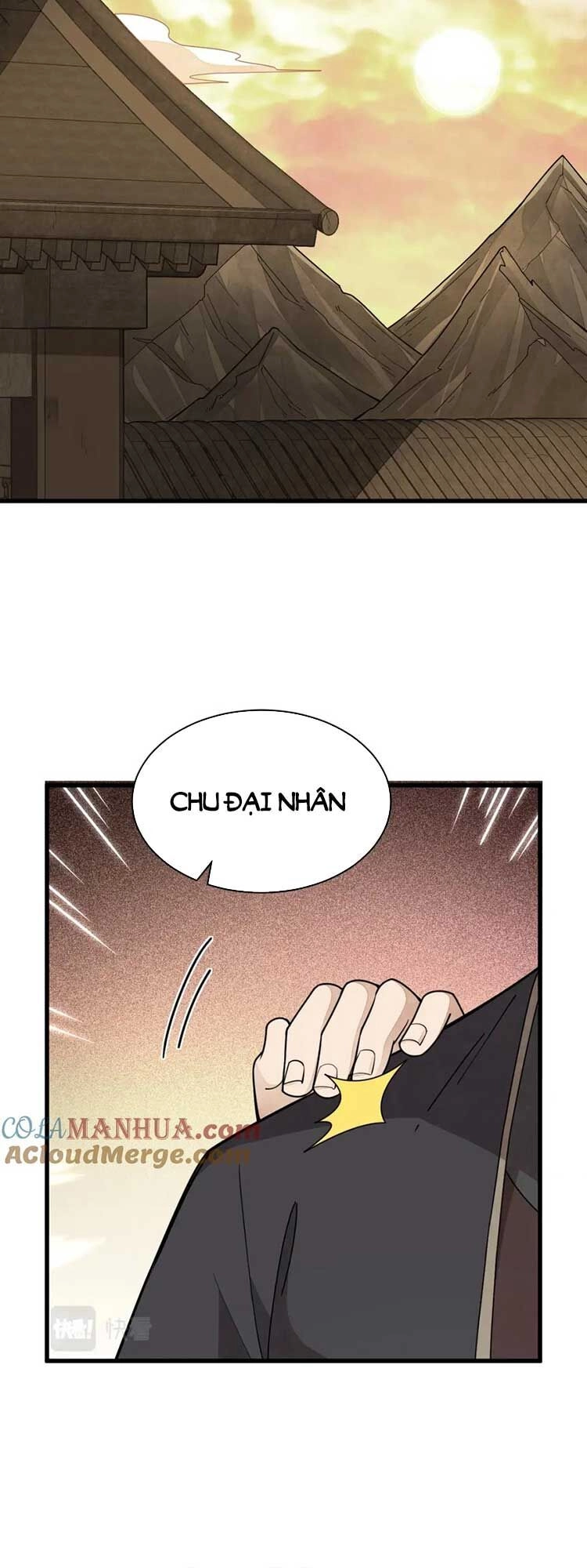 Lạn Kha Kỳ Duyên Chapter 227 - 27