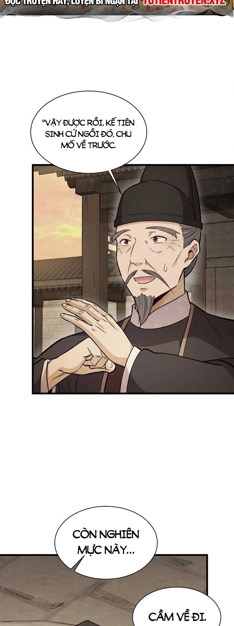 Lạn Kha Kỳ Duyên Chapter 228 - 2