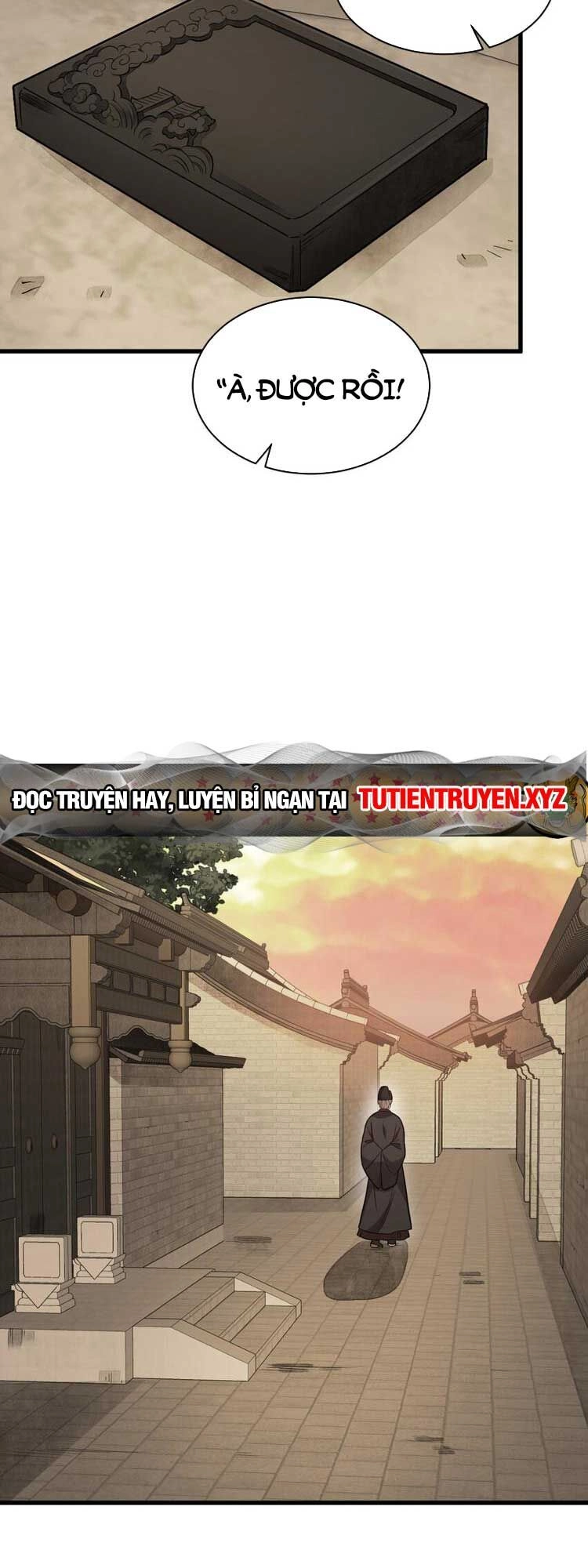 Lạn Kha Kỳ Duyên Chapter 228 - 3