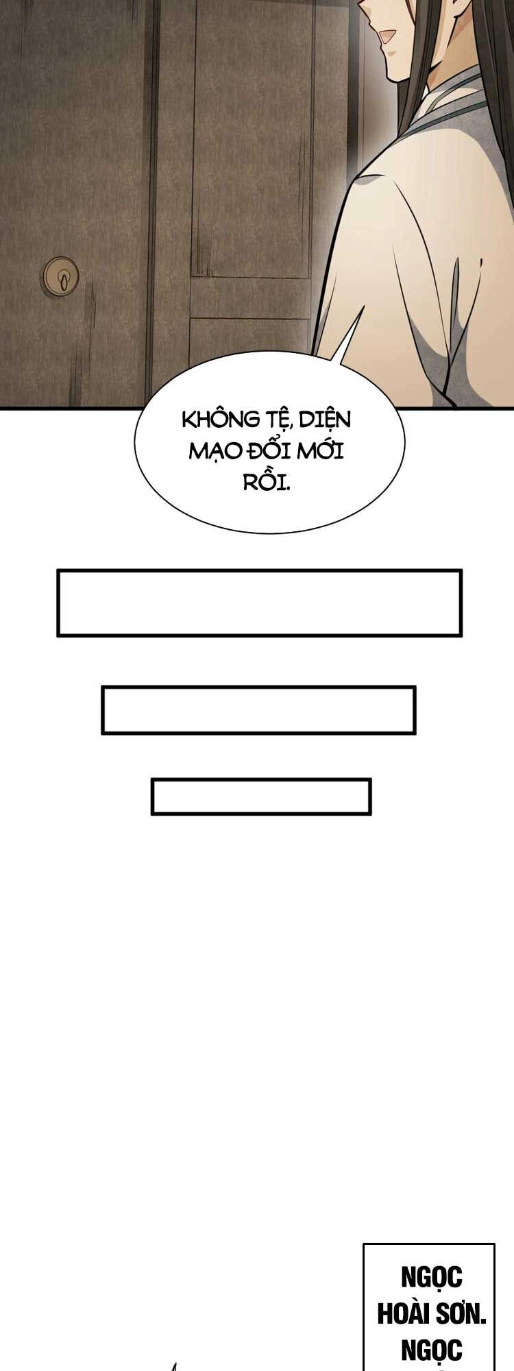 Lạn Kha Kỳ Duyên Chapter 228 - 6