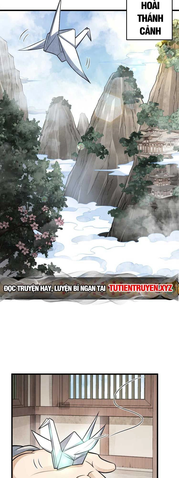 Lạn Kha Kỳ Duyên Chapter 228 - 7