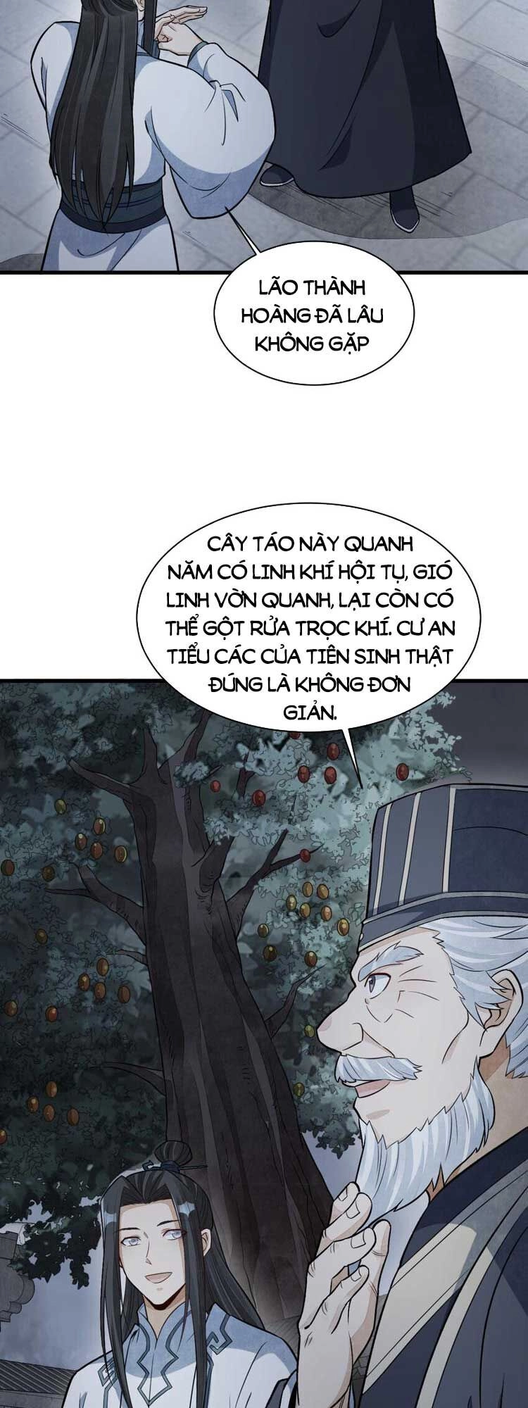 Lạn Kha Kỳ Duyên Chapter 228 - 14